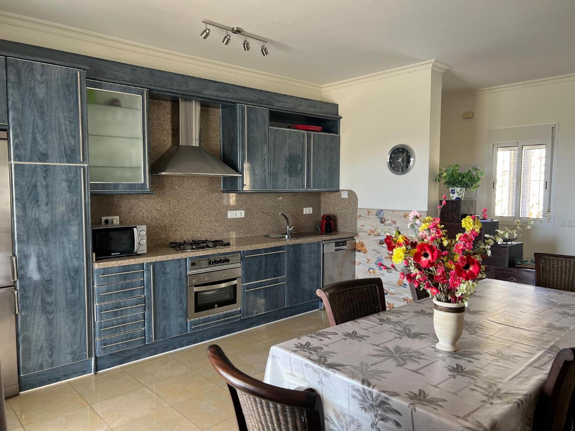 Villa Camakini With Heated Pool And Sea View Arenas  ภายนอก รูปภาพ